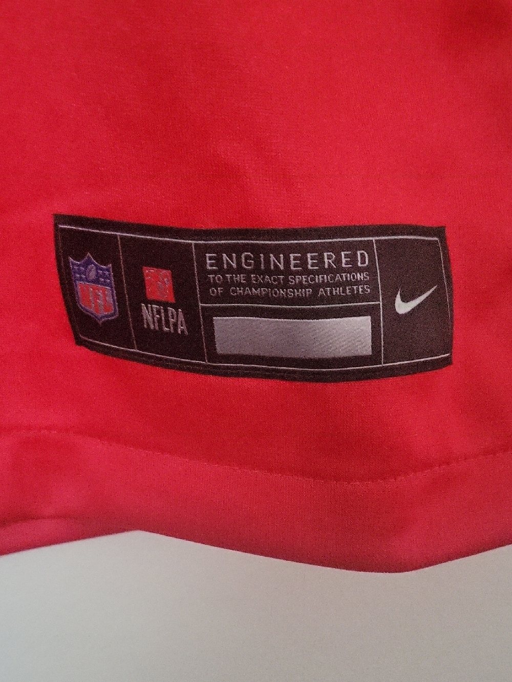 Houston Texans CJ Stroud Altetnate Jersey - Picture 2 of 5